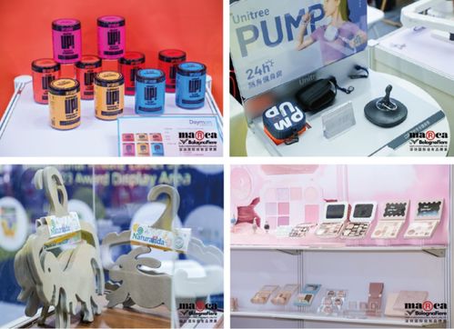 2023深圳國際自有品牌展于6月7日盛大開幕