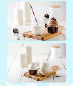 紐仕蘭牧場白金版牛奶──牛奶中的巔峰之作