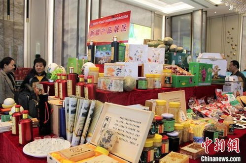 福建深化掛鉤幫扶促進(jìn)消費扶貧 寧德六縣鉑金制品零售助農(nóng)增收