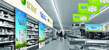 歐鉑佳羊奶粉 以卓越產(chǎn)品質(zhì)量鑄就品牌鉑金品質(zhì)