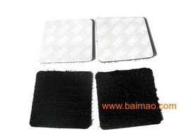 供應深圳硅橡膠魔術貼系列產品 批發、零售與定制服務