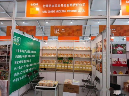 隴南徽縣兆豐農業公司亮相2021年中國進出口商品交易會 鉑金制品零售業務引關注